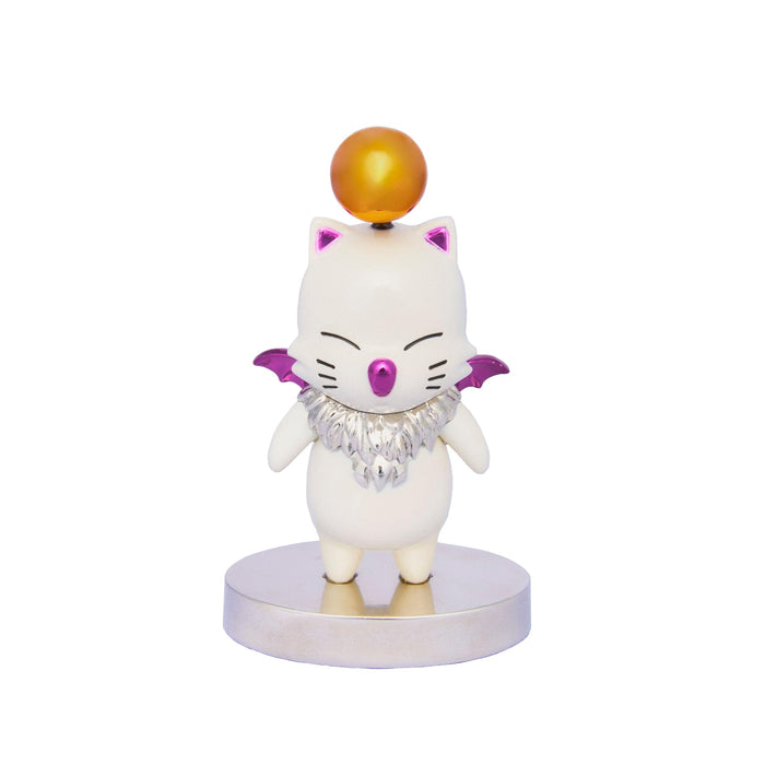 Square Enix Final Fantasy IX Moogle Bright Arts Gallery Collectible- Japan Figure Store - #1 Bring To You The Best Japanese Goods