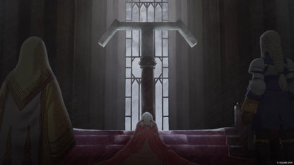 Square Enix Final Fantasy Tactics Ivalice Chronicles Deluxe Nintendo Switch 2