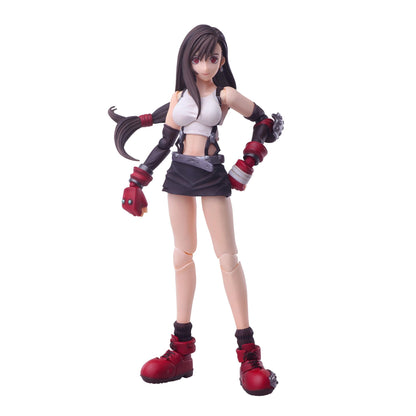 Square Enix Final Fantasy VII Tifa Lockhart Bring Arts 2024 Re-Release Figure- Japan Figure Store - #1 Bring To You The Best Japanese Goods