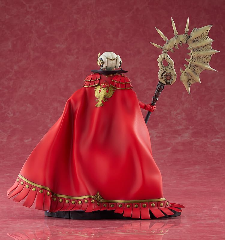 Intelligent Systems Fire Emblem Edelgard 1/7 Scale Collectible Figure- Japan Figure Store - #1 Bring To You The Best Japanese Goods