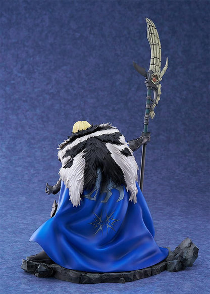 Intelligent Systems Dimitri Blaiddyd 1/7 Scale Figure Fire Emblem Fuukasetsugetsu- Japan Figure Store - #1 Bring To You The Best Japanese Goods