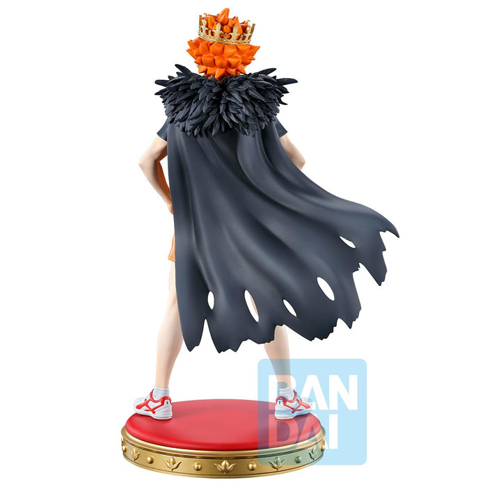 Ichibansho Figure Haikyu Hinata Shoyo 10th Anniversary Ver. Collectible- Japan Figure Store - #1 Bring To You The Best Japanese Goods