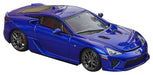 Focal Horizon FH X Model One 1/64 Lexus LFA Pearl Blue Left-Hand Drive- Japan Figure Store - #1 Bring To You The Best Japanese Goods