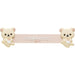 San-X Rilakkuma Cord Holder Korilakkuma - Cable Management Solution- Japan Figure Store - #1 Bring To You The Best Japanese Goods