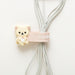 San-X Rilakkuma Cord Holder Korilakkuma - Cable Management Solution- Japan Figure Store - #1 Bring To You The Best Japanese Goods