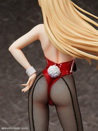 Revente de la figurine Chainsaw Man Power Bunny Ver 1/4 échelle pré-peinte de Freeing