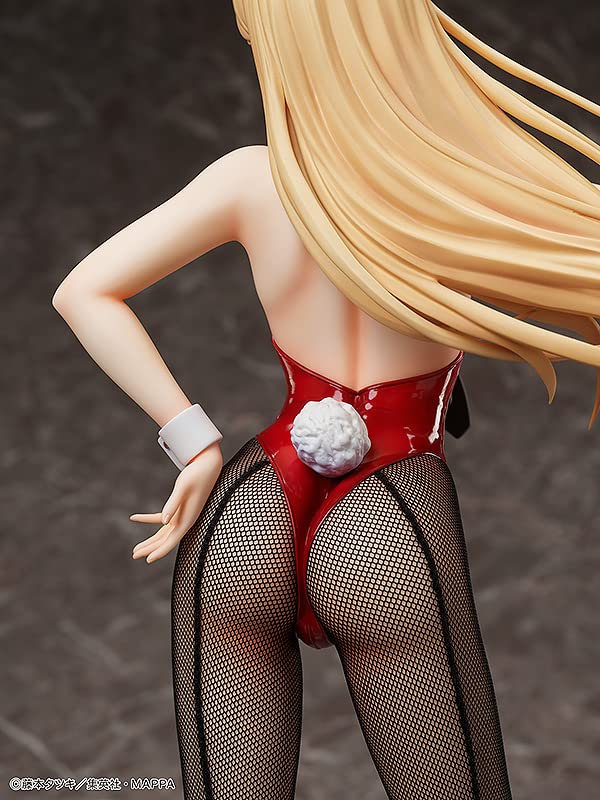 Revente de la figurine Chainsaw Man Power Bunny Ver 1/4 échelle pré-peinte de Freeing