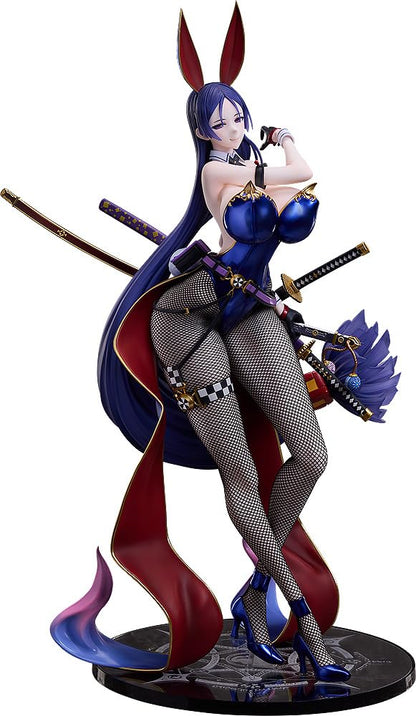 Freeing Fate/Grand Order Minamoto No Yorimitsu 1/4 Scale Bunny Girl Figure