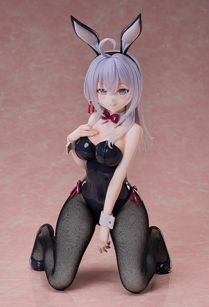 Freeing My Neighbor Alya-San Alisa Kujo Bunny Ver. 1/4 Scale Figure