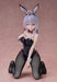 Freeing My Neighbor Alya-San Alisa Kujo Bunny Ver. 1/4 Scale Figure