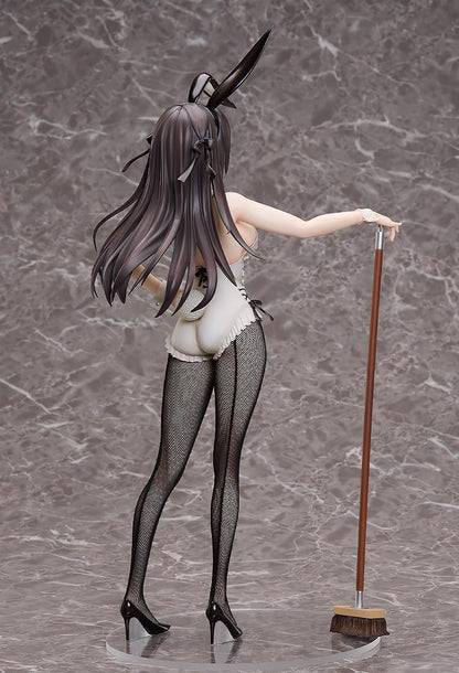 Freeing Alina Clover Bunny Ver. 1/4 Scale Figure - Guild Receptionist Series