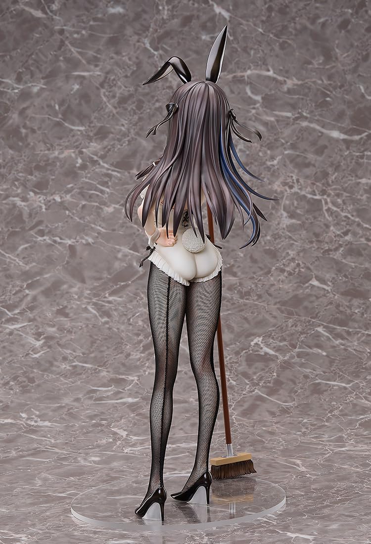 Freeing Alina Clover Bunny Ver. 1/4 Scale Figure - Guild Receptionist Series