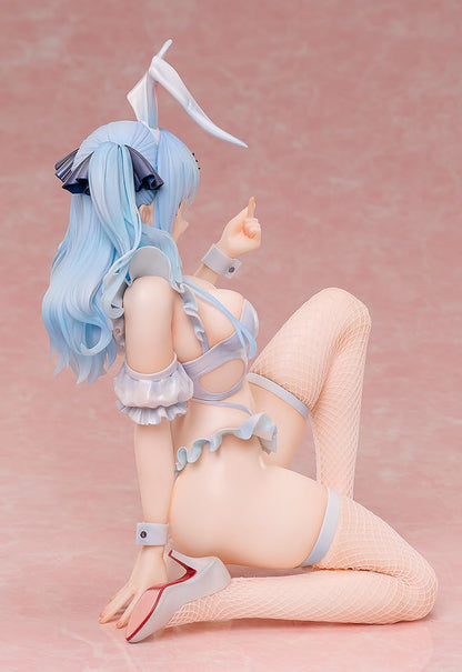 Freeing Riyu Hoshizaki 1/6 Scale Mimosa Figure Japan Official Limited Edition- Japan Figure Store - #1 Bring To You The Best Japanese Goods