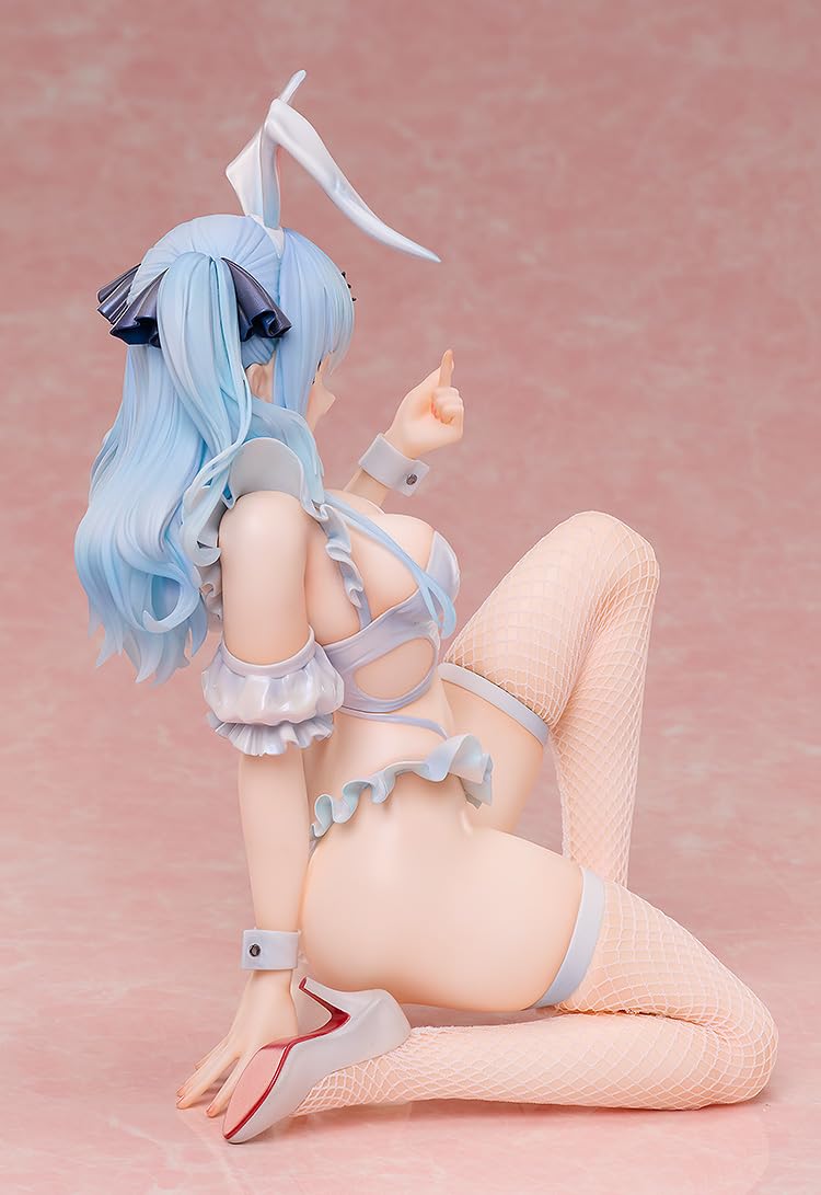Freeing Riyu Hoshizaki 1/6 Scale Mimosa Figure Japan Official Limited Edition- Japan Figure Store - #1 Bring To You The Best Japanese Goods