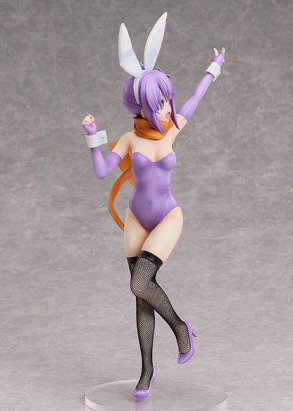 Freeing Ninja and Hitman's Two-Person Life Satoko Bunny 1/6 Figure