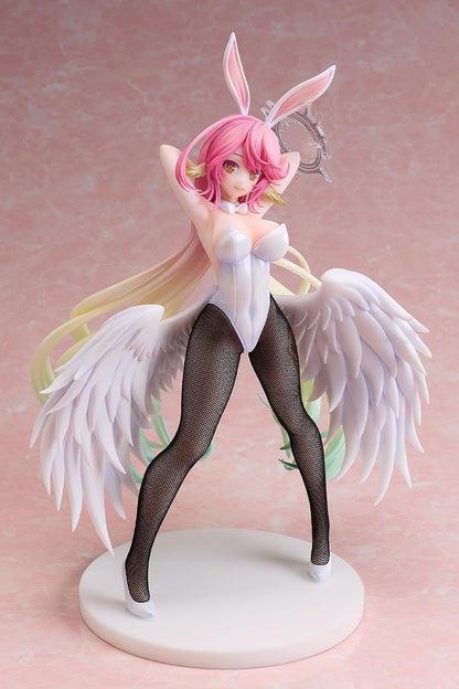 Freeing No Game No Life Jibril Bunny Ver 1/6 Scale Pre-Painted Figure