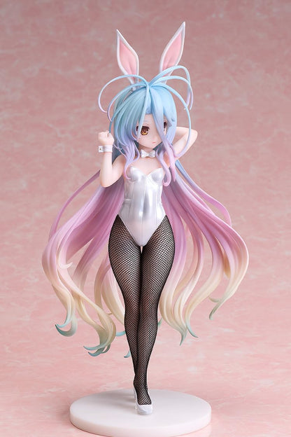 Freeing No Game No Life Shiro Bunny Version 1/6 Scale Pre-Painted Figure
