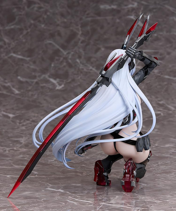 Freeing Samurai Bunny Peony 1/6 Scale Saitom-Designed Collectible Figure