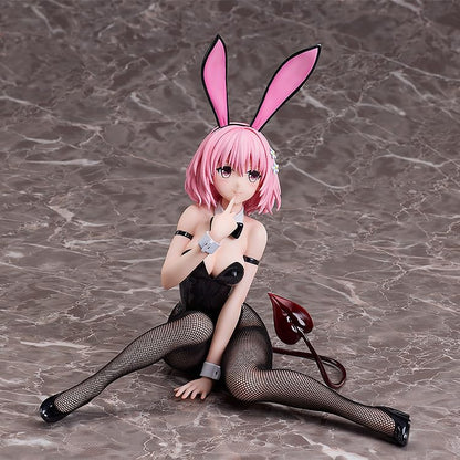 Freeing To Love-Ru Darkness Momo Bunny 1/6 Scale Figure Japan Edition- Japan Figure Store - #1 Bring To You The Best Japanese Goods