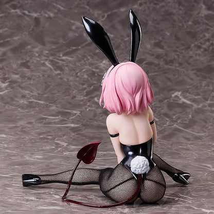 Freeing To Love-Ru Darkness Momo Bunny 1/6 Scale Figure Japan Edition- Japan Figure Store - #1 Bring To You The Best Japanese Goods
