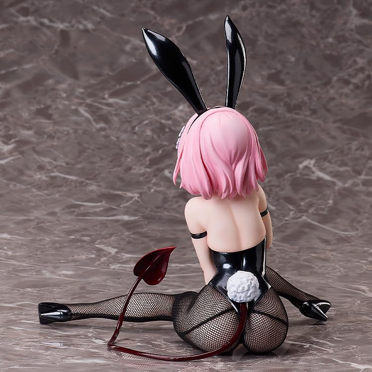 Freeing To Love-Ru Darkness Momo Bunny 1/6 Scale Figure Japan Edition- Japan Figure Store - #1 Bring To You The Best Japanese Goods