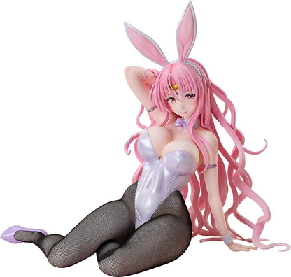Freeing To Love-Ru Darkness 1/4 Sephie Michaela Deviluke Bunny Figure Japan- Japan Figure Store - #1 Bring To You The Best Japanese Goods