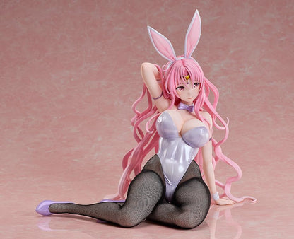 Freeing To Love-Ru Darkness 1/4 Sephie Michaela Deviluke Bunny Figure Japan- Japan Figure Store - #1 Bring To You The Best Japanese Goods