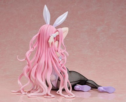 Freeing To Love-Ru Darkness 1/4 Sephie Michaela Deviluke Bunny Figure Japan- Japan Figure Store - #1 Bring To You The Best Japanese Goods