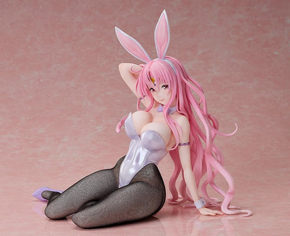 Freeing To Love-Ru Darkness 1/4 Sephie Michaela Deviluke Bunny Figure Japan- Japan Figure Store - #1 Bring To You The Best Japanese Goods