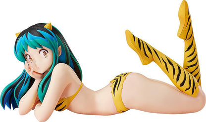 Revente de la figurine pré-peinte à l'échelle 1/4 de Lum d'Urusei Yatsura de Freeing.