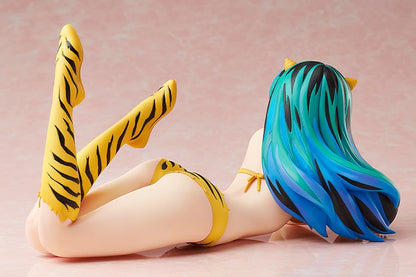Revente de la figurine pré-peinte à l'échelle 1/4 de Lum d'Urusei Yatsura de Freeing.