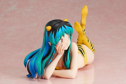 Revente de la figurine pré-peinte à l'échelle 1/4 de Lum d'Urusei Yatsura de Freeing.