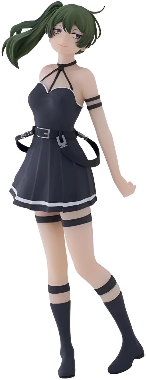 Sega Freeze Beyond Journeys End Desktop Decorate Evil Collection- Japan Figure Store - #1 Bring To You The Best Japanese Goods