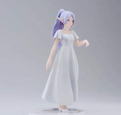 Sega Freeze Beyond Journey's End Luminasta Figure - Freeze Edition- Japan Figure Store - #1 Bring To You The Best Japanese Goods