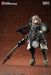 Snail Shell 1/12 Front Armor Girl Action Figure Victoria- Japan Figure Store - #1 Bring To You The Best Japanese Goods