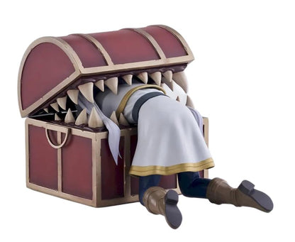 Funeral Of Frieren Luminasta Frieren Inmimic Figurine