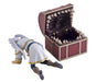 Funeral Of Frieren Luminasta Frieren Inmimic Figurine