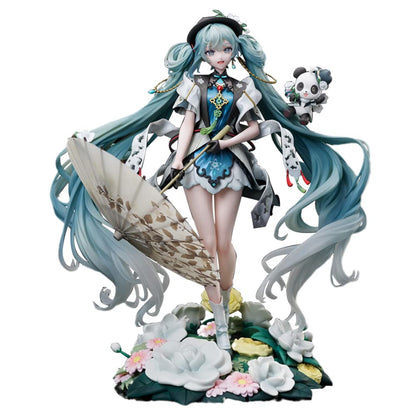 Furyu F:Nex Hatsune Miku 2021 1/7 Scale Painted Finished Figure
