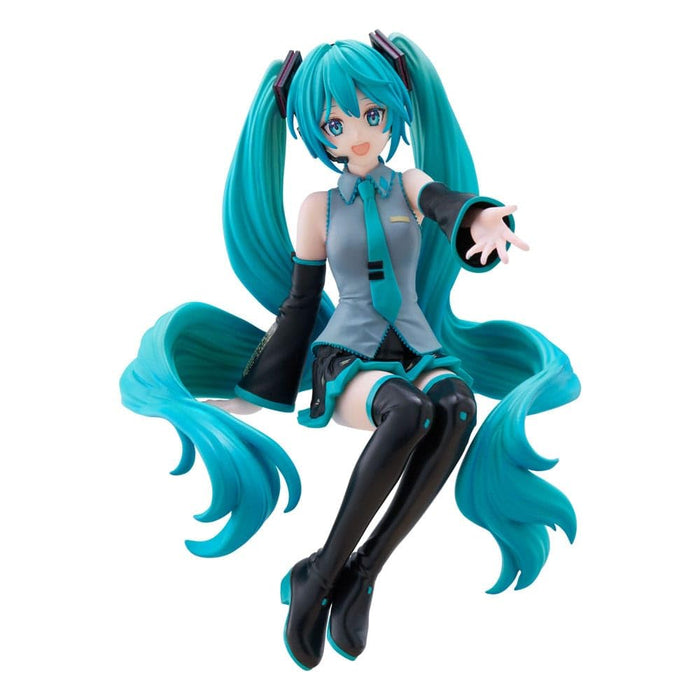 Furyu Hatsune Miku Noodle Stopper Figure A Prize Stylish Decor Piece