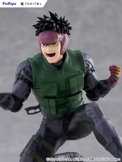 Furyu Spriggan Yu Ominae Figure 135mm Pre-Painted Non-Scale Amu-Tnl0094