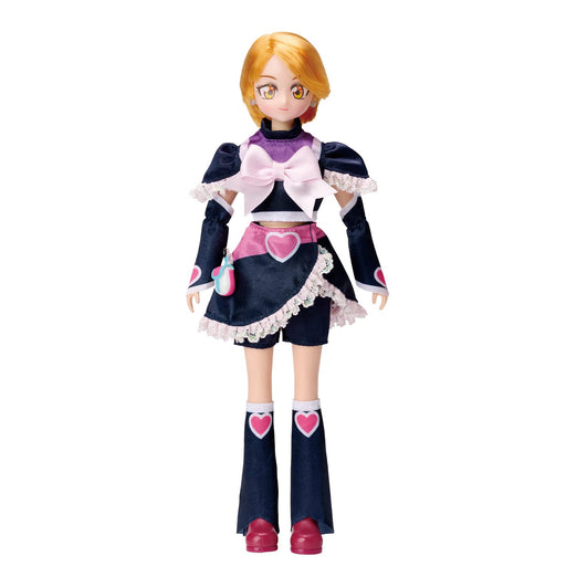 Bandai Neo Cure Black Doll - Futari Wa Pretty Cure Style Figure
