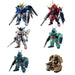 Bandai FW Gundam Converge #24 Set of 10 Candy Toys Gum - Gundam Series- Japan Figure Store - #1 Bring To You The Best Japanese Goods
