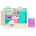 Takara Tomy Gabby's Dollhouse Cakey's Kitchen Room Set for Kids- Japan Figure Store - #1 Bring To You The Best Japanese Goods
