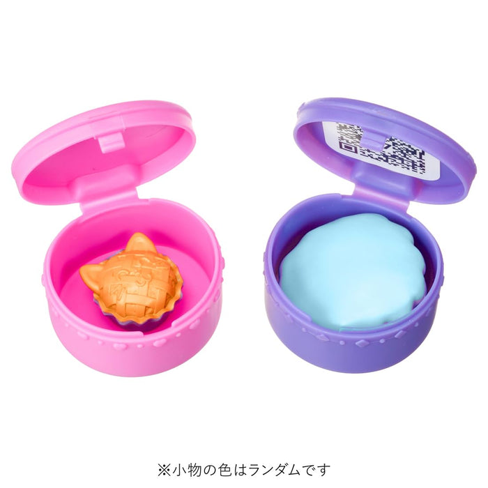 Takara Tomy Gabby's Dollhouse Cakey's Kitchen Room Set for Kids- Japan Figure Store - #1 Bring To You The Best Japanese Goods