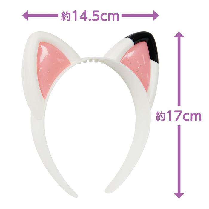 Takara Tomy Gabby's Dollhouse Cat Ear Headband for Kids- Japan Figure Store - #1 Bring To You The Best Japanese Goods