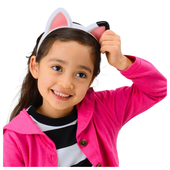 Takara Tomy Gabby's Dollhouse Cat Ear Headband for Kids- Japan Figure Store - #1 Bring To You The Best Japanese Goods