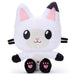 Takaratomy Arts Gabby's Dollhouse Life-Size Pandy Plush Toy 36cm
