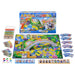 Takara Tomy Game Of Life Jumbo Dream - Exciting Family Board Game- Japan Figure Store - #1 Bring To You The Best Japanese Goods