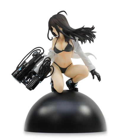 Taito Gantz Reika 10-Inch Collectible Anime Figure Durable High-Quality Design