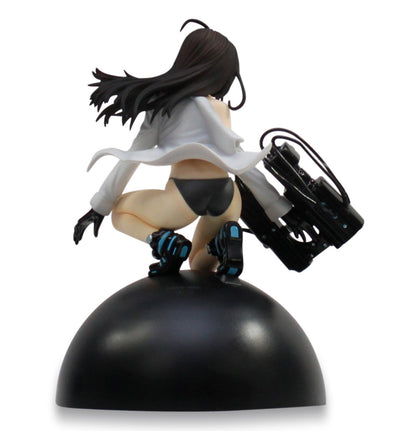 Taito Gantz Reika 10-Inch Collectible Anime Figure Durable High-Quality Design